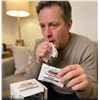 Image 1 : Fisherman's Friend Original Lozenges Box 8 x 22 Pack