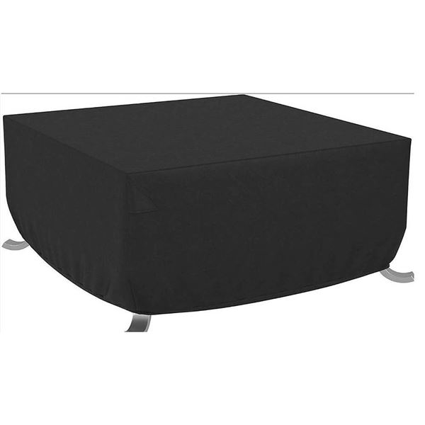 Amazon Basics Patio Fire Pit/Table Cover