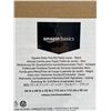 Image 3 : Amazon Basics Patio Fire Pit/Table Cover