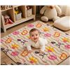 Image 1 : Space Seal Kids Play Mat 71x59 Inches