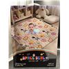 Image 2 : Space Seal Kids Play Mat 71x59 Inches