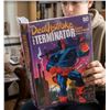 Image 1 : Deathstroke The Terminator Omnibus Vol. 1