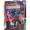 Image 2 : Deathstroke The Terminator Omnibus Vol. 1