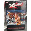 Image 2 : X-Force Omnibus Hardcover Marvel Comics