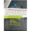 Image 5 : Eureka! 2P Tent Footprint, 82" x 49" x 39"