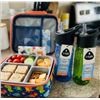 Image 1 : Thermos Tritan Water Bottles
