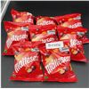 Image 3 : Bag of Maltesers Chocolate Candy Packs 8 x 100g