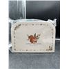 Image 2 : Lovely Squirrel Decorative Storage Box