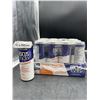 Image 2 : Focus Factor Focus + Energy Drink 12 x 355mL