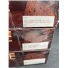 Image 4 : Britannia Cake Gobbles Double Choco Cake Lot 6 x 250g