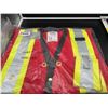 Image 4 : Duratech CSA Z96 4XL Safety Vest