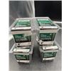 Image 3 : Lot of 4- Hillman 4-Inch Framing Nails 400g Pack