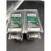 Image 4 : Lot of 4- Hillman 4-Inch Framing Nails 400g Pack