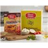 Image 1 : Rasoi Magic Paneer Tikka Masala 12-Pack