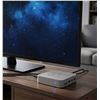 Image 1 : PEGASUS Smart IPTV Online Android TV Box