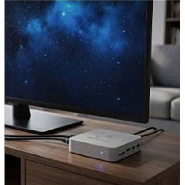 PEGASUS Smart IPTV Online Android TV Box