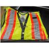 Image 2 : Diatech Safety Vest, 3M Scotchlite, XL