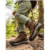 Image 1 : KEEN Targhee IV Mid WP Kids Boot US 11