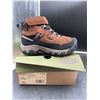 Image 2 : KEEN Targhee IV Mid WP Kids Boot US 11