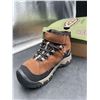 Image 3 : KEEN Targhee IV Mid WP Kids Boot US 11