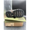 Image 4 : KEEN Targhee IV Mid WP Kids Boot US 11