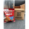 Image 2 : Cheez-It Crunch Zesty Cheddar Ranch 6x92g