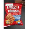 Image 3 : Cheez-It Crunch Zesty Cheddar Ranch 6x92g