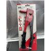 Image 2 : Arrow RH200S Rivet Tool with 4 Nose Pieces