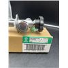 Image 3 : LOT OF 2 - Aqua-Dynamic Non-Freeze Wall Hydrants, 1/2"
