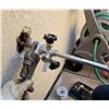Image 1 : LOT OF 2 - Aqua-Dynamic Non-Freeze Wall Hydrants, 1/2"