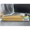 Image 2 : LOT OF 2 - Aqua-Dynamic Non-Freeze Wall Hydrants, 1/2"