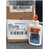 Image 2 : Elmer's School Glue 120ml 8-Pack Case