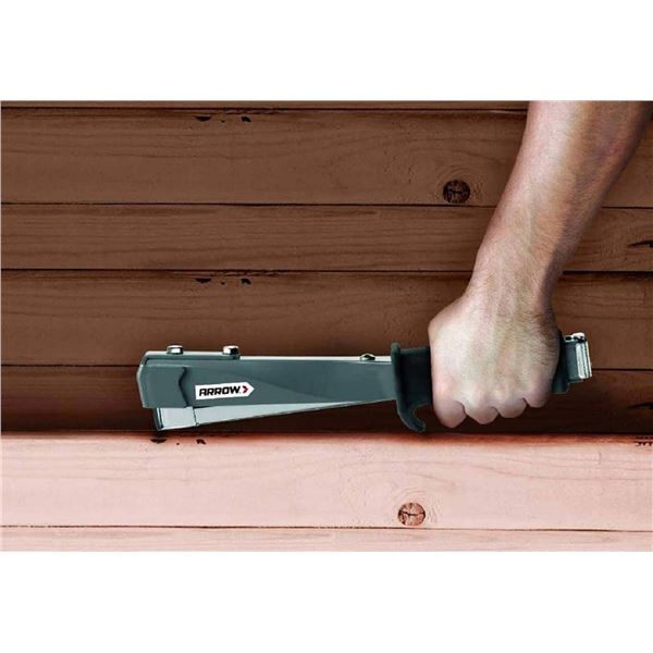 Arrow HT50 Hammer Tacker