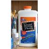 Image 1 : Elmer's Washable School Glue 950ml
