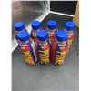 Image 3 : Lot of 7 PRIME FC Barcelona Hydration Drinks