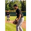 Image 1 : Bench Canada Maple Leaf Black Baseball Cap