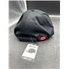 Image 3 : Bench Canada Maple Leaf Black Baseball Cap