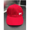 Image 2 : Bench Canada Flag Red Baseball Cap O/S