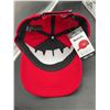 Image 4 : Bench Canada Flag Red Baseball Cap O/S
