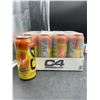 Image 2 : C4 Performance Energy 12-Pack, 473ml Cans