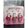 Image 2 : House of Hur Moist Ampoule Blusher Trio