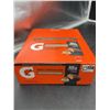 Image 2 : Gatorade Whey Protein Bars, 12 x 80g Chocolate Caramel Flavor