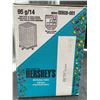 Image 2 : Lot of 14 - Hershey's Birthday Cake Case, 95g Bars
