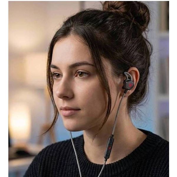 Kasott Gamemaster Pro V2 Earphones