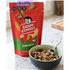 Image 1 : Lot of 8 - Krispy Kernels Endurance Snack Mix 185g