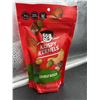 Image 3 : Lot of 8 - Krispy Kernels Endurance Snack Mix 185g