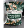 Image 2 : Nonni's Gingerbread Biscottini 794g
