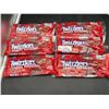 Image 2 : Lot of 6 - Twizzlers Strawberry Twists 250g