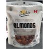 Image 3 : Lot of 4 - Sunshine Roasting Co. Smokey Almonds x 300g