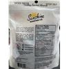 Image 4 : Lot of 4 - Sunshine Roasting Co. Smokey Almonds x 300g